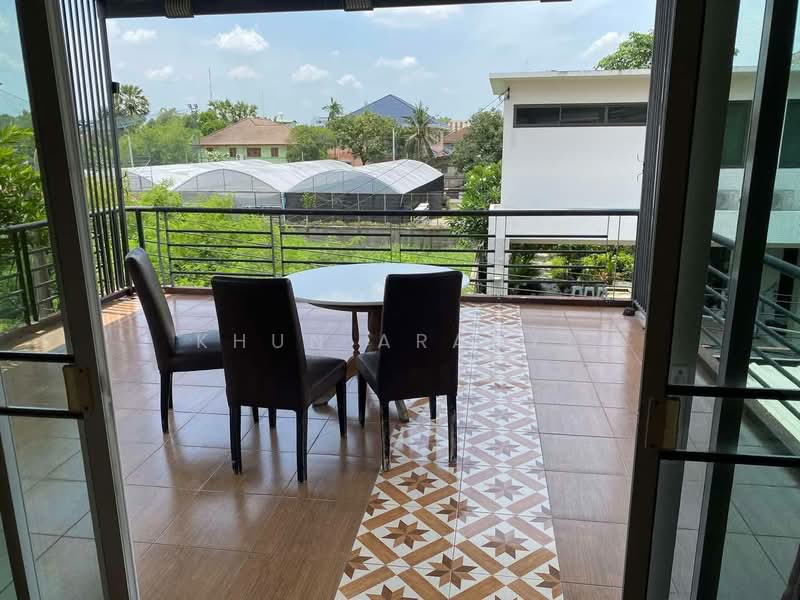 ประเสริฐมนูกิจ7, กรุงเทพ, นวมินทร์, บึงกุ่ม, กรุงเทพ, 400 ตร.ม., บ้านเดี่ยว ให้เช่า, โดย Khun Aranya, 500186517 - DDproperty.com