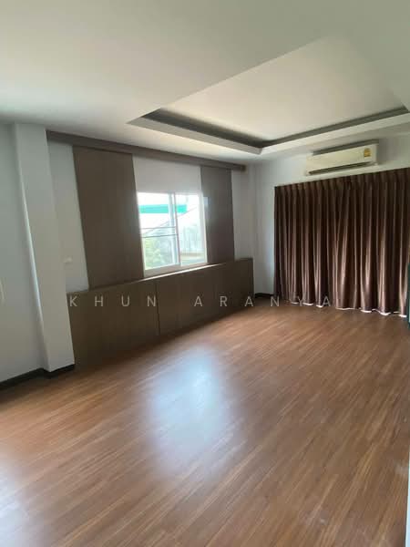 ประเสริฐมนูกิจ7, Bangkok, Nawamin, Bueng Kum, Bangkok, 5 Bedrooms, 400 sqm, Single Detached House For Rent, by Khun Aranya, 500186517 - DDproperty.com