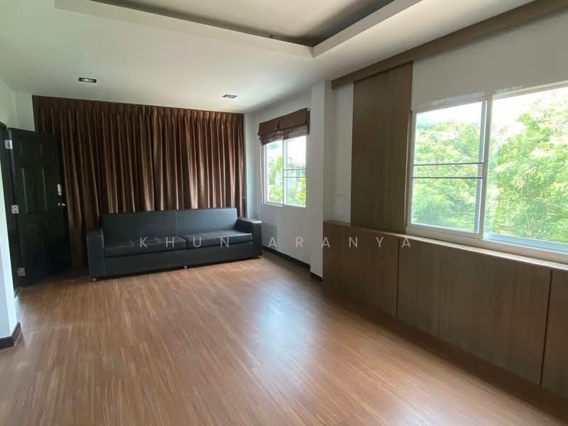 ประเสริฐมนูกิจ7, กรุงเทพ, นวมินทร์, บึงกุ่ม, กรุงเทพ, 400 ตร.ม., บ้านเดี่ยว ให้เช่า, โดย Khun Aranya, 500186517 - DDproperty.com