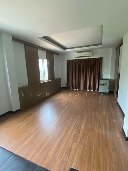 ประเสริฐมนูกิจ7, Bangkok, Nawamin, Bueng Kum, Bangkok, 5 Bedrooms, 400 sqm, Single Detached House For Rent, by Khun Aranya, 500186517 - DDproperty.com