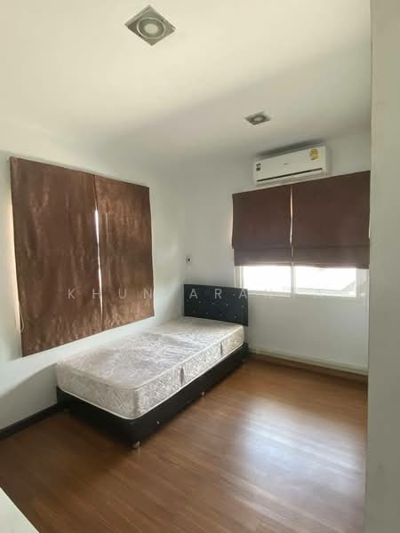 ประเสริฐมนูกิจ7, Bangkok, Nawamin, Bueng Kum, Bangkok, 5 Bedrooms, 400 sqm, Single Detached House For Rent, by Khun Aranya, 500186517 - DDproperty.com