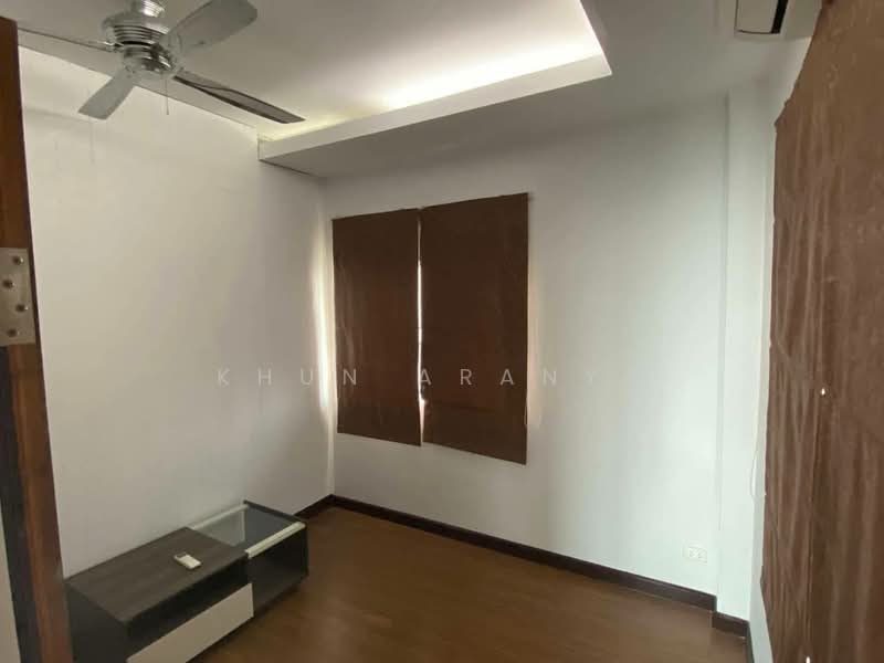 ประเสริฐมนูกิจ7, Bangkok, Nawamin, Bueng Kum, Bangkok, 5 Bedrooms, 400 sqm, Single Detached House For Rent, by Khun Aranya, 500186517 - DDproperty.com