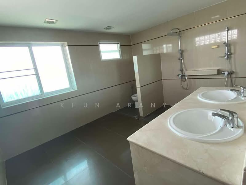 ประเสริฐมนูกิจ7, Bangkok, Nawamin, Bueng Kum, Bangkok, 5 Bedrooms, 400 sqm, Single Detached House For Rent, by Khun Aranya, 500186517 - DDproperty.com