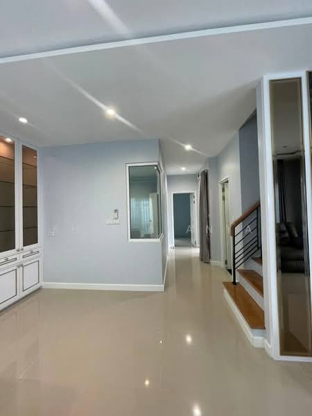 ประเสริฐมนูกิจ7, Bangkok, Nawamin, Bueng Kum, Bangkok, 4 Bedrooms, 200 sqm, Single Detached House For Rent, by Khun Aranya, 500186517 - DDproperty.com