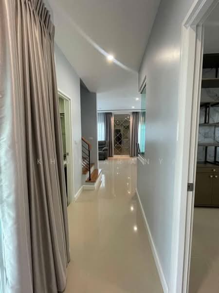 ประเสริฐมนูกิจ7, กรุงเทพ, นวมินทร์, บึงกุ่ม, กรุงเทพ, 200 ตร.ม., บ้านเดี่ยว ให้เช่า, โดย Khun Aranya, 500186517 - DDproperty.com