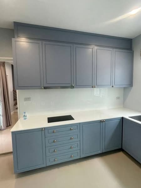 ประเสริฐมนูกิจ7, Bangkok, Nawamin, Bueng Kum, Bangkok, 4 Bedrooms, 200 sqm, Single Detached House For Rent, by Khun Aranya, 500186517 - DDproperty.com