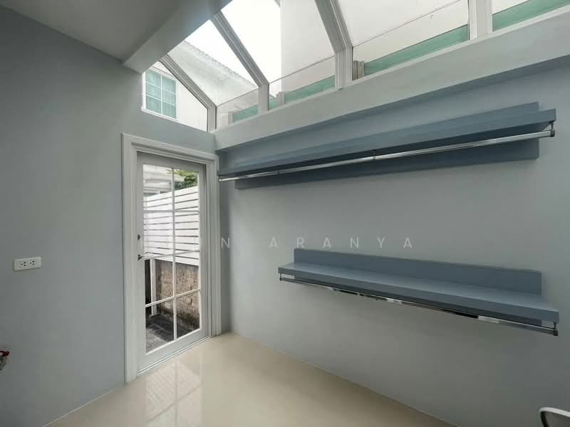 ประเสริฐมนูกิจ7, กรุงเทพ, นวมินทร์, บึงกุ่ม, กรุงเทพ, 200 ตร.ม., บ้านเดี่ยว ให้เช่า, โดย Khun Aranya, 500186517 - DDproperty.com