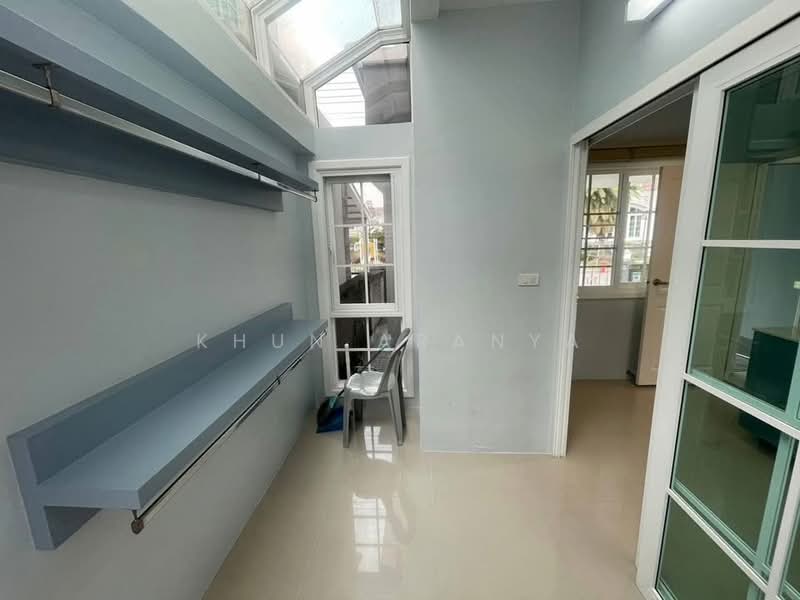 ประเสริฐมนูกิจ7, Bangkok, Nawamin, Bueng Kum, Bangkok, 4 Bedrooms, 200 sqm, Single Detached House For Rent, by Khun Aranya, 500186517 - DDproperty.com