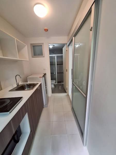 Dcondo Sign, Chiang Mai, Hwy Chiang Mai-Lampang Frontage Road, Fa Ham, Muang Chiang Mai, Chiang Mai, 1 Bedroom, 30 sqm, Condo For Sale, by Best Choice Property, 500186518 - DDproperty.com