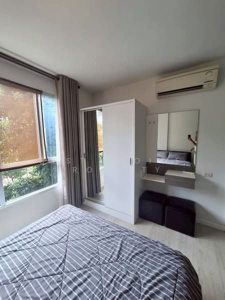 Dcondo Sign, Chiang Mai, Hwy Chiang Mai-Lampang Frontage Road, Fa Ham, Muang Chiang Mai, Chiang Mai, 1 Bedroom, 30 sqm, Condo For Sale, by Best Choice Property, 500186518 - DDproperty.com