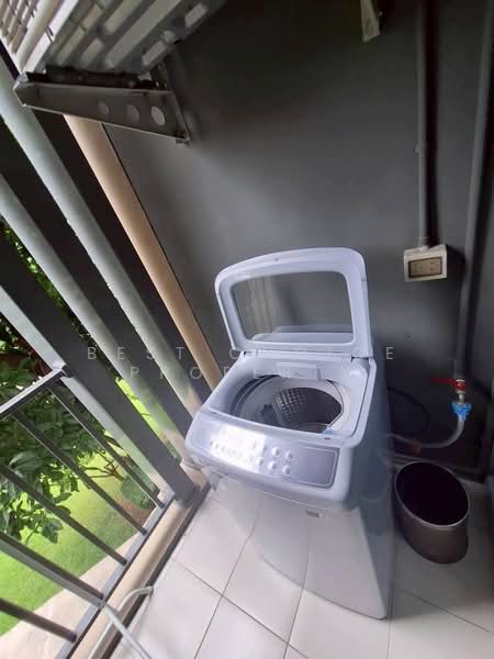 Dcondo Sign, Chiang Mai, Hwy Chiang Mai-Lampang Frontage Road, Fa Ham, Muang Chiang Mai, Chiang Mai, 1 Bedroom, 30 sqm, Condo For Sale, by Best Choice Property, 500186518 - DDproperty.com