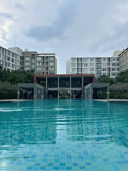 Dcondo Sign, Chiang Mai, Hwy Chiang Mai-Lampang Frontage Road, Fa Ham, Muang Chiang Mai, Chiang Mai, 1 Bedroom, 30 sqm, Condo For Sale, by Best Choice Property, 500186518 - DDproperty.com