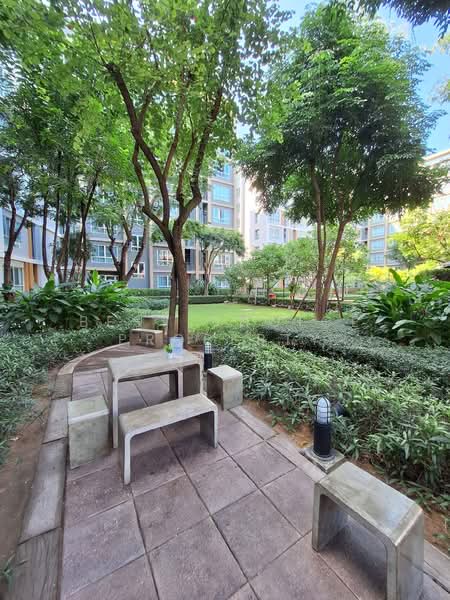 Dcondo Sign, Chiang Mai, Hwy Chiang Mai-Lampang Frontage Road, Fa Ham, Muang Chiang Mai, Chiang Mai, 1 Bedroom, 30 sqm, Condo For Sale, by Best Choice Property, 500186518 - DDproperty.com