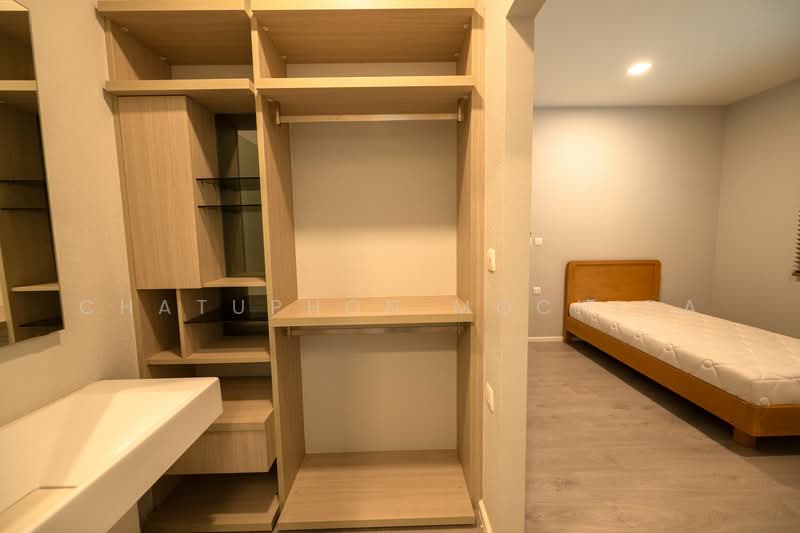 Mantana Bangna-Wongwaen, Bangkok, Soi Ramkhamhaeng 2, Dok Mai, Prawet, Bangkok, 4 Bedrooms, 222 sqm, Single Detached House For Sale, by Chatuphon Mochida, 500186519 - DDproperty.com