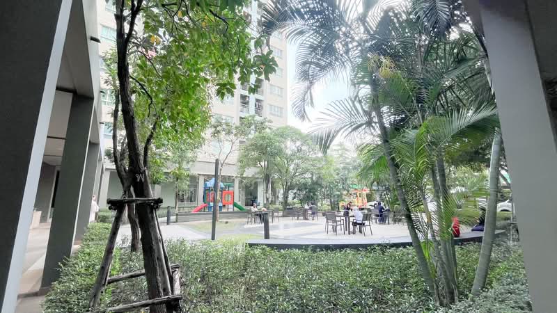 Lumpini Mega City Bangna, Samut Prakan, Bang Na-Trat Frontage Rd, Bang Kaeo, Bang Plee, Samut Prakan, 1 Bedroom, 26 sqm, Condo For Sale, by พงษ์ประเสริฐ ผาแดงจงเจริญ, 500186520 - DDproperty.com