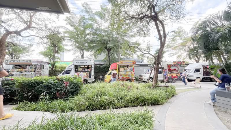 Lumpini Mega City Bangna, Samut Prakan, Bang Na-Trat Frontage Rd, Bang Kaeo, Bang Plee, Samut Prakan, 1 Bedroom, 26 sqm, Condo For Sale, by พงษ์ประเสริฐ ผาแดงจงเจริญ, 500186520 - DDproperty.com