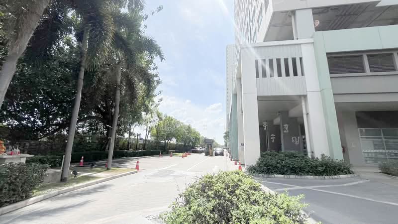 Lumpini Mega City Bangna, Samut Prakan, Bang Na-Trat Frontage Rd, Bang Kaeo, Bang Plee, Samut Prakan, 1 Bedroom, 26 sqm, Condo For Sale, by พงษ์ประเสริฐ ผาแดงจงเจริญ, 500186520 - DDproperty.com