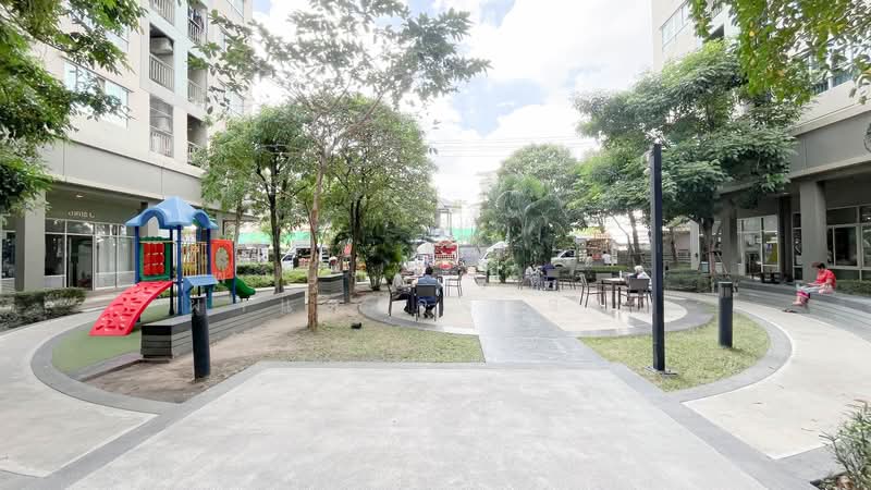 Lumpini Mega City Bangna, Samut Prakan, Bang Na-Trat Frontage Rd, Bang Kaeo, Bang Plee, Samut Prakan, 1 Bedroom, 26 sqm, Condo For Sale, by พงษ์ประเสริฐ ผาแดงจงเจริญ, 500186520 - DDproperty.com