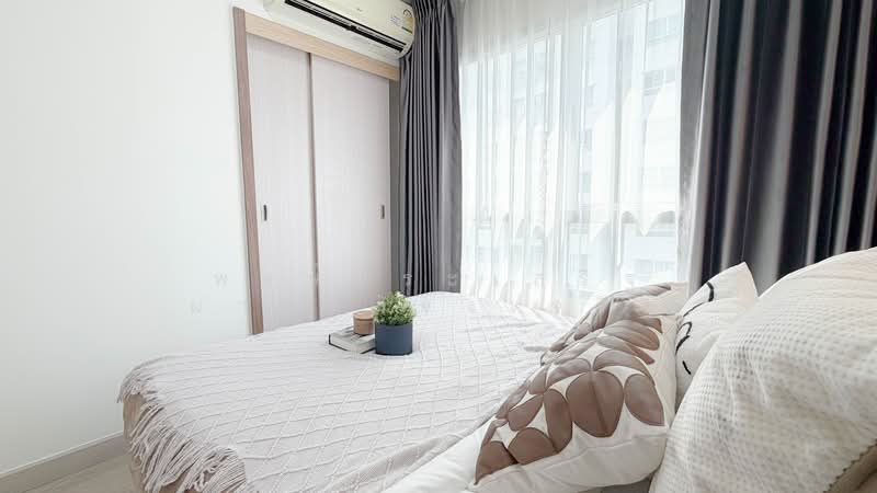 Lumpini Mega City Bangna, Samut Prakan, Bang Na-Trat Frontage Rd, Bang Kaeo, Bang Plee, Samut Prakan, 1 Bedroom, 26 sqm, Condo For Sale, by พงษ์ประเสริฐ ผาแดงจงเจริญ, 500186520 - DDproperty.com