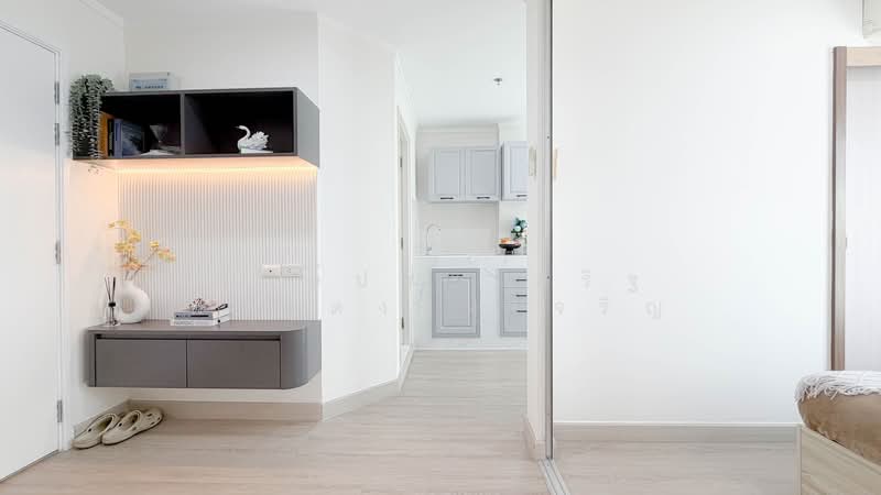 Lumpini Mega City Bangna, Samut Prakan, Bang Na-Trat Frontage Rd, Bang Kaeo, Bang Plee, Samut Prakan, 1 Bedroom, 26 sqm, Condo For Sale, by พงษ์ประเสริฐ ผาแดงจงเจริญ, 500186520 - DDproperty.com