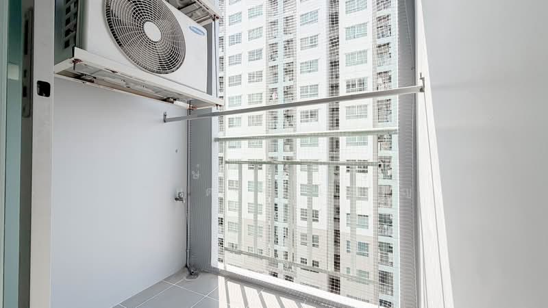 Lumpini Mega City Bangna, Samut Prakan, Bang Na-Trat Frontage Rd, Bang Kaeo, Bang Plee, Samut Prakan, 1 Bedroom, 26 sqm, Condo For Sale, by พงษ์ประเสริฐ ผาแดงจงเจริญ, 500186520 - DDproperty.com