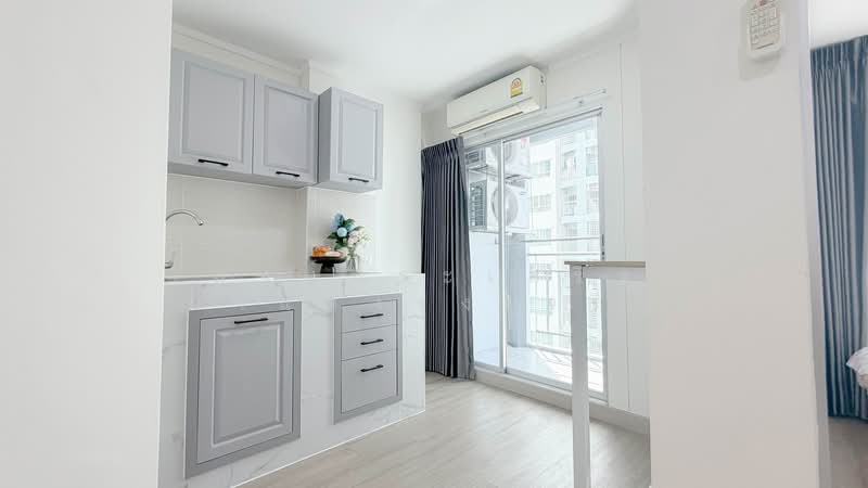 Lumpini Mega City Bangna, Samut Prakan, Bang Na-Trat Frontage Rd, Bang Kaeo, Bang Plee, Samut Prakan, 1 Bedroom, 26 sqm, Condo For Sale, by พงษ์ประเสริฐ ผาแดงจงเจริญ, 500186520 - DDproperty.com