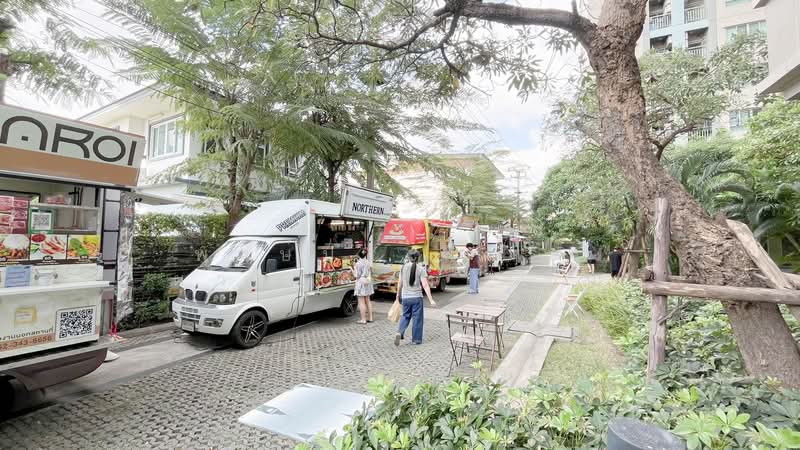 Lumpini Mega City Bangna : ลุมพินี เมกะ ซิตี้ บางนา, สมุทรปราการ, ถ.หน้าดินบางนา-ตราด, บางแก้ว, บางพลี, สมุทรปราการ, 26 ตร.ม., คอนโด ขาย, โดย พงษ์ประเสริฐ ผาแดงจงเจริญ, 500186520 - DDproperty.com