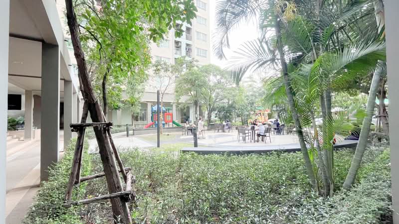 Lumpini Mega City Bangna, Samut Prakan, Bang Na-Trat Frontage Rd, Bang Kaeo, Bang Plee, Samut Prakan, 1 Bedroom, 26 sqm, Condo For Sale, by พงษ์ประเสริฐ ผาแดงจงเจริญ, 500186520 - DDproperty.com