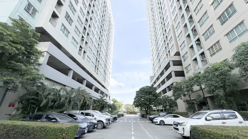 Lumpini Mega City Bangna, Samut Prakan, Bang Na-Trat Frontage Rd, Bang Kaeo, Bang Plee, Samut Prakan, 1 Bedroom, 26 sqm, Condo For Sale, by พงษ์ประเสริฐ ผาแดงจงเจริญ, 500186520 - DDproperty.com