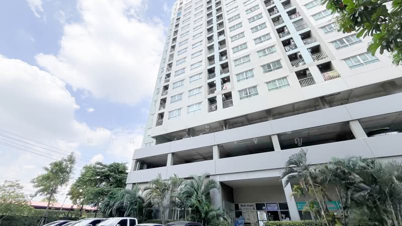 Lumpini Mega City Bangna, Samut Prakan, Bang Na-Trat Frontage Rd, Bang Kaeo, Bang Plee, Samut Prakan, 1 Bedroom, 26 sqm, Condo For Sale, by พงษ์ประเสริฐ ผาแดงจงเจริญ, 500186520 - DDproperty.com