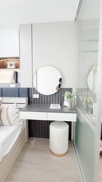 Lumpini Mega City Bangna, Samut Prakan, Bang Na-Trat Frontage Rd, Bang Kaeo, Bang Plee, Samut Prakan, 1 Bedroom, 26 sqm, Condo For Sale, by พงษ์ประเสริฐ ผาแดงจงเจริญ, 500186520 - DDproperty.com