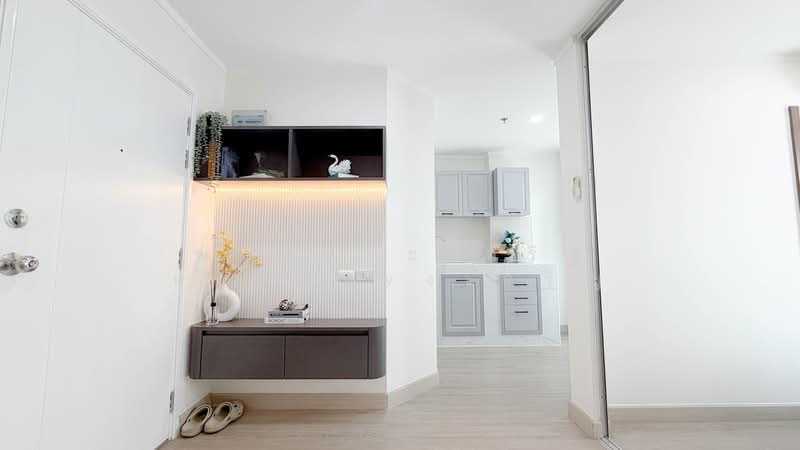 Lumpini Mega City Bangna, Samut Prakan, Bang Na-Trat Frontage Rd, Bang Kaeo, Bang Plee, Samut Prakan, 1 Bedroom, 26 sqm, Condo For Sale, by พงษ์ประเสริฐ ผาแดงจงเจริญ, 500186520 - DDproperty.com