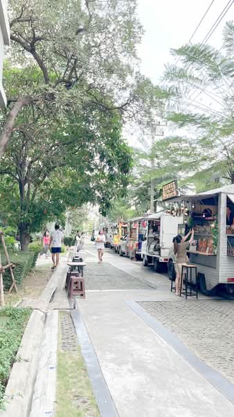 Lumpini Mega City Bangna, Samut Prakan, Bang Na-Trat Frontage Rd, Bang Kaeo, Bang Plee, Samut Prakan, 1 Bedroom, 26 sqm, Condo For Sale, by พงษ์ประเสริฐ ผาแดงจงเจริญ, 500186520 - DDproperty.com