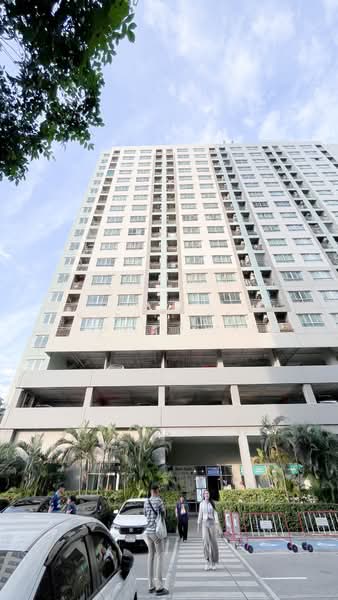 Lumpini Mega City Bangna : ลุมพินี เมกะ ซิตี้ บางนา, สมุทรปราการ, ถ.หน้าดินบางนา-ตราด, บางแก้ว, บางพลี, สมุทรปราการ, 26 ตร.ม., คอนโด ขาย, โดย พงษ์ประเสริฐ ผาแดงจงเจริญ, 500186520 - DDproperty.com