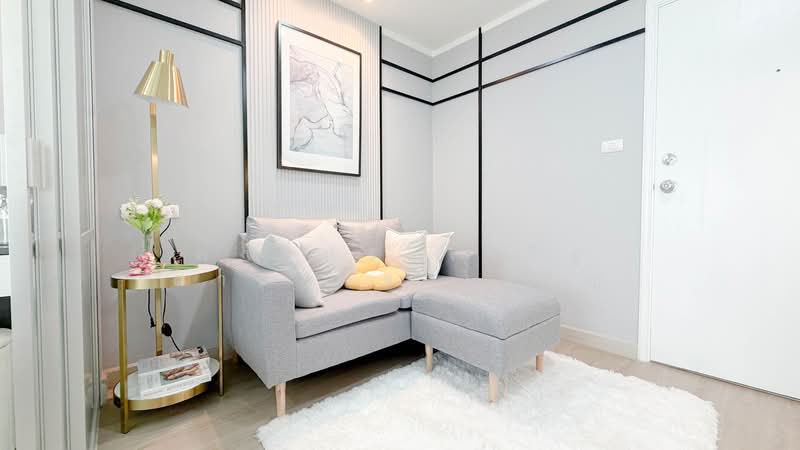 Lumpini Mega City Bangna, Samut Prakan, Bang Na-Trat Frontage Rd, Bang Kaeo, Bang Plee, Samut Prakan, 1 Bedroom, 26 sqm, Condo For Sale, by พงษ์ประเสริฐ ผาแดงจงเจริญ, 500186520 - DDproperty.com