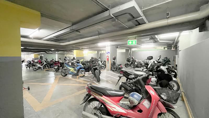 Lumpini Mega City Bangna, Samut Prakan, Bang Na-Trat Frontage Rd, Bang Kaeo, Bang Plee, Samut Prakan, 1 Bedroom, 26 sqm, Condo For Sale, by พงษ์ประเสริฐ ผาแดงจงเจริญ, 500186520 - DDproperty.com