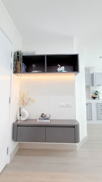 Lumpini Mega City Bangna, Samut Prakan, Bang Na-Trat Frontage Rd, Bang Kaeo, Bang Plee, Samut Prakan, 1 Bedroom, 26 sqm, Condo For Sale, by พงษ์ประเสริฐ ผาแดงจงเจริญ, 500186520 - DDproperty.com