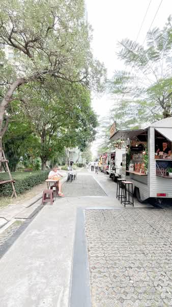 Lumpini Mega City Bangna, Samut Prakan, Bang Na-Trat Frontage Rd, Bang Kaeo, Bang Plee, Samut Prakan, 1 Bedroom, 26 sqm, Condo For Sale, by พงษ์ประเสริฐ ผาแดงจงเจริญ, 500186520 - DDproperty.com