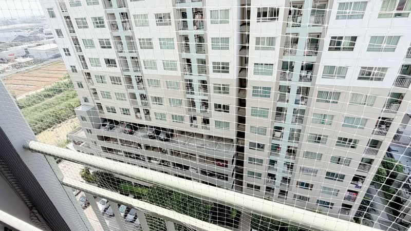 Lumpini Mega City Bangna, Samut Prakan, Bang Na-Trat Frontage Rd, Bang Kaeo, Bang Plee, Samut Prakan, 1 Bedroom, 26 sqm, Condo For Sale, by พงษ์ประเสริฐ ผาแดงจงเจริญ, 500186520 - DDproperty.com