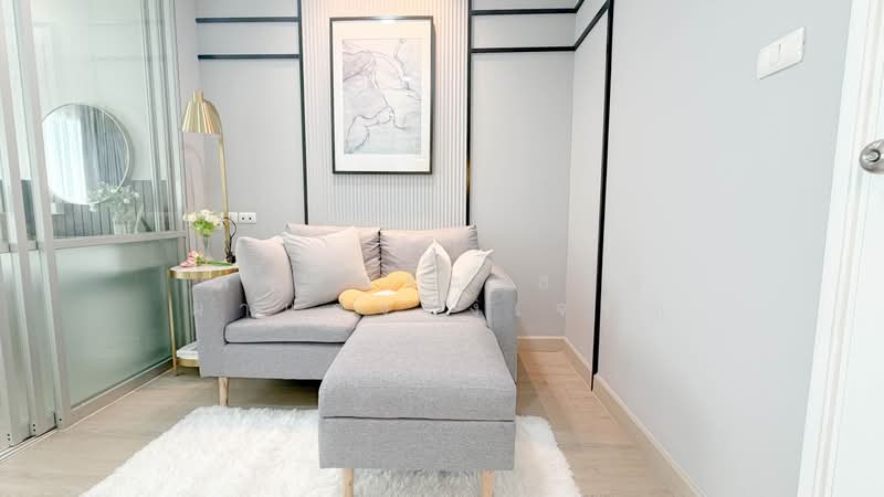 Lumpini Mega City Bangna, Samut Prakan, Bang Na-Trat Frontage Rd, Bang Kaeo, Bang Plee, Samut Prakan, 1 Bedroom, 26 sqm, Condo For Sale, by พงษ์ประเสริฐ ผาแดงจงเจริญ, 500186520 - DDproperty.com