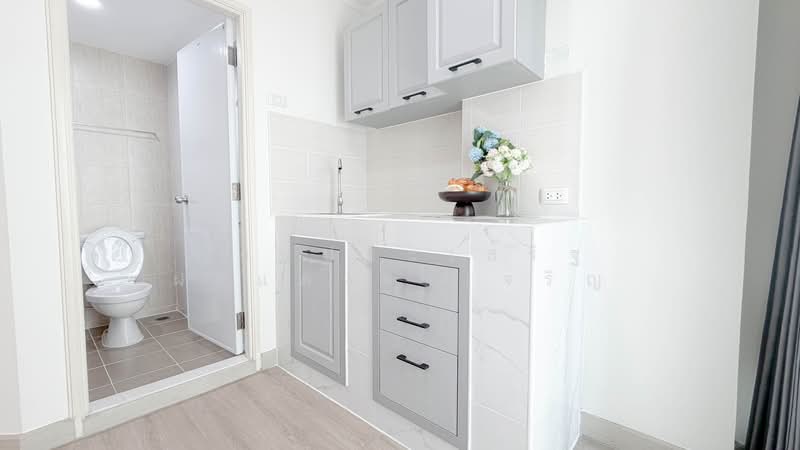 Lumpini Mega City Bangna, Samut Prakan, Bang Na-Trat Frontage Rd, Bang Kaeo, Bang Plee, Samut Prakan, 1 Bedroom, 26 sqm, Condo For Sale, by พงษ์ประเสริฐ ผาแดงจงเจริญ, 500186520 - DDproperty.com