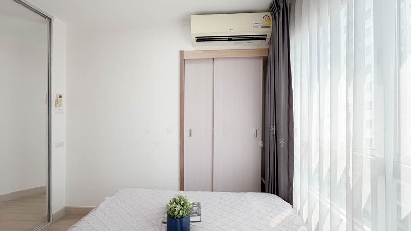 Lumpini Mega City Bangna, Samut Prakan, Bang Na-Trat Frontage Rd, Bang Kaeo, Bang Plee, Samut Prakan, 1 Bedroom, 26 sqm, Condo For Sale, by พงษ์ประเสริฐ ผาแดงจงเจริญ, 500186520 - DDproperty.com