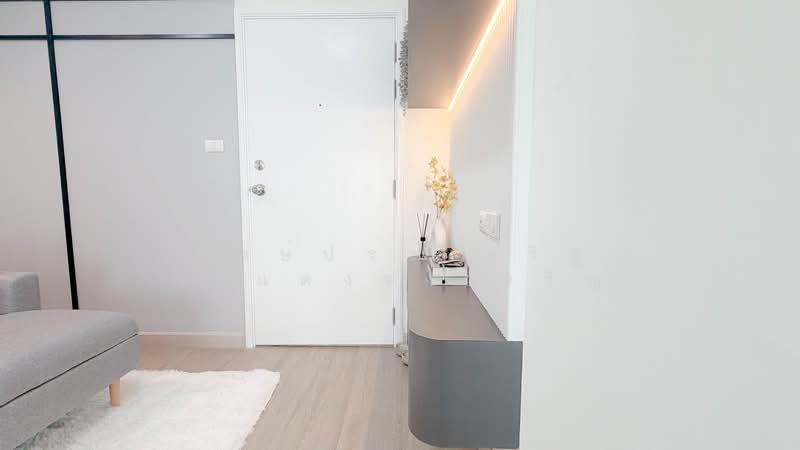 Lumpini Mega City Bangna, Samut Prakan, Bang Na-Trat Frontage Rd, Bang Kaeo, Bang Plee, Samut Prakan, 1 Bedroom, 26 sqm, Condo For Sale, by พงษ์ประเสริฐ ผาแดงจงเจริญ, 500186520 - DDproperty.com