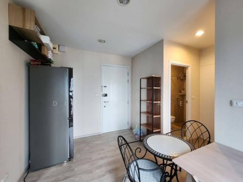 Plum Condo Central Station (Phase 2), Nonthaburi, Rattanathibet Road, Sao Thong Hin, Bang Yai, Nonthaburi, 2 Bedrooms, 49 sqm, Condo For Rent, by DIFFER ESTATE, 500186522 - DDproperty.com