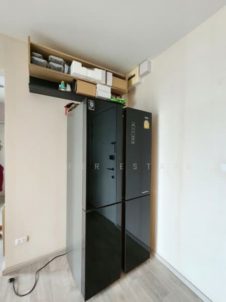 Plum Condo Central Station (Phase 2), Nonthaburi, Rattanathibet Road, Sao Thong Hin, Bang Yai, Nonthaburi, 2 Bedrooms, 49 sqm, Condo For Rent, by DIFFER ESTATE, 500186522 - DDproperty.com