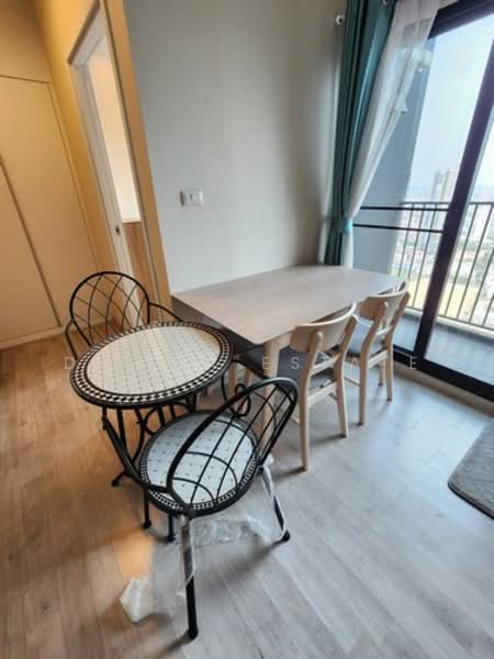 Plum Condo Central Station (Phase 2), Nonthaburi, Rattanathibet Road, Sao Thong Hin, Bang Yai, Nonthaburi, 2 Bedrooms, 49 sqm, Condo For Rent, by DIFFER ESTATE, 500186522 - DDproperty.com