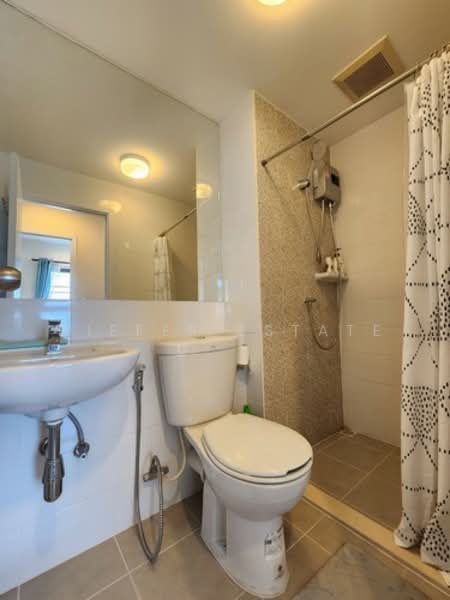 Plum Condo Central Station (Phase 2), Nonthaburi, Rattanathibet Road, Sao Thong Hin, Bang Yai, Nonthaburi, 2 Bedrooms, 49 sqm, Condo For Rent, by DIFFER ESTATE, 500186522 - DDproperty.com