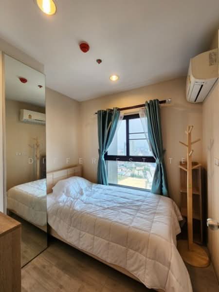 Plum Condo Central Station (Phase 2), Nonthaburi, Rattanathibet Road, Sao Thong Hin, Bang Yai, Nonthaburi, 2 Bedrooms, 49 sqm, Condo For Rent, by DIFFER ESTATE, 500186522 - DDproperty.com