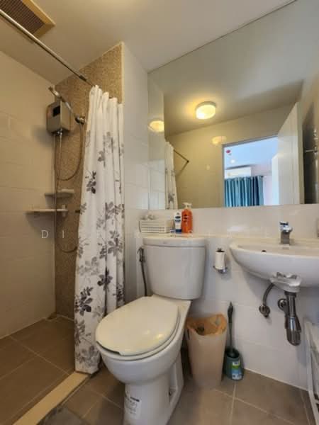 Plum Condo Central Station (Phase 2) : พลัมคอนโด เซ็นทรัล สเตชั่น (เฟส 2), นนทบุรี, ถนนรัตนาธิเบศร์, เสาธงหิน, บางใหญ่, นนทบุรี, 49 ตร.ม., คอนโด ให้เช่า, โดย DIFFER ESTATE, 500186522 - DDproperty.com