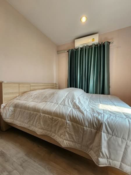 Plum Condo Central Station (Phase 2), Nonthaburi, Rattanathibet Road, Sao Thong Hin, Bang Yai, Nonthaburi, 2 Bedrooms, 49 sqm, Condo For Rent, by DIFFER ESTATE, 500186522 - DDproperty.com